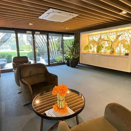 Marvest Huahin By Pikul Apartment Luaran gambar