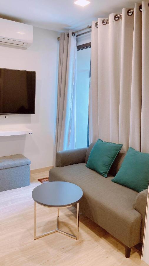 Marvest Huahin By Pikul Apartment Luaran gambar