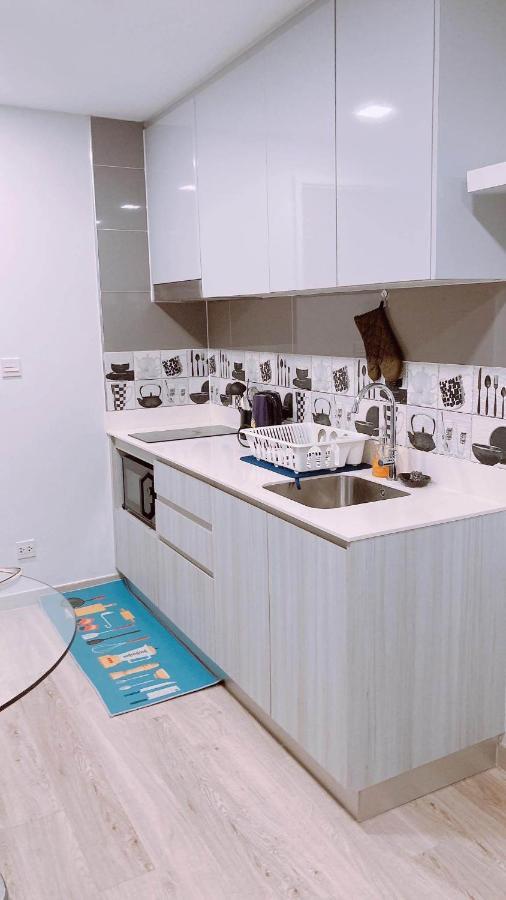Marvest Huahin By Pikul Apartment Luaran gambar