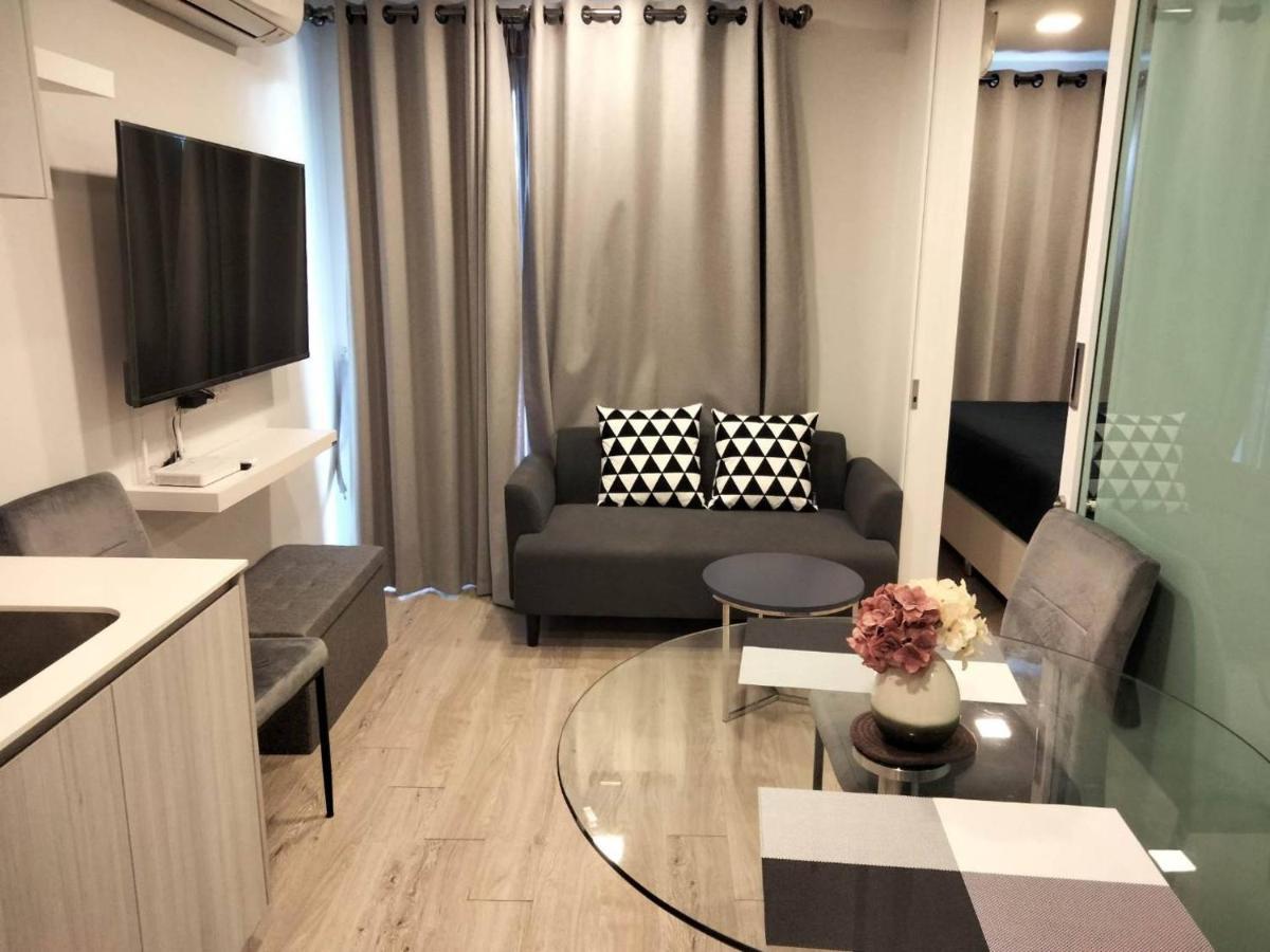 Marvest Huahin By Pikul Apartment Luaran gambar